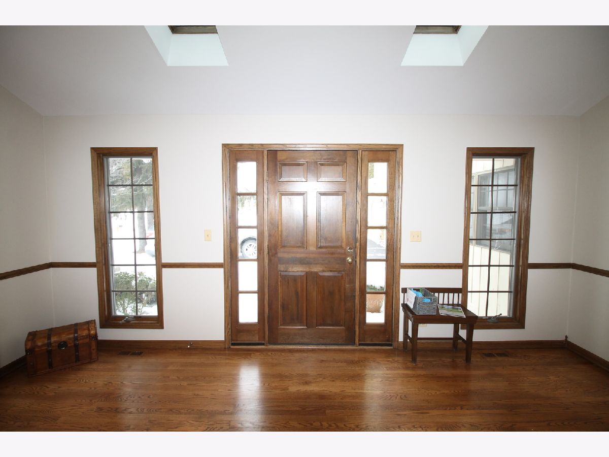 Homes Sold Sunset Ridge Farms South Barrington Illinois, 1 Overbrook