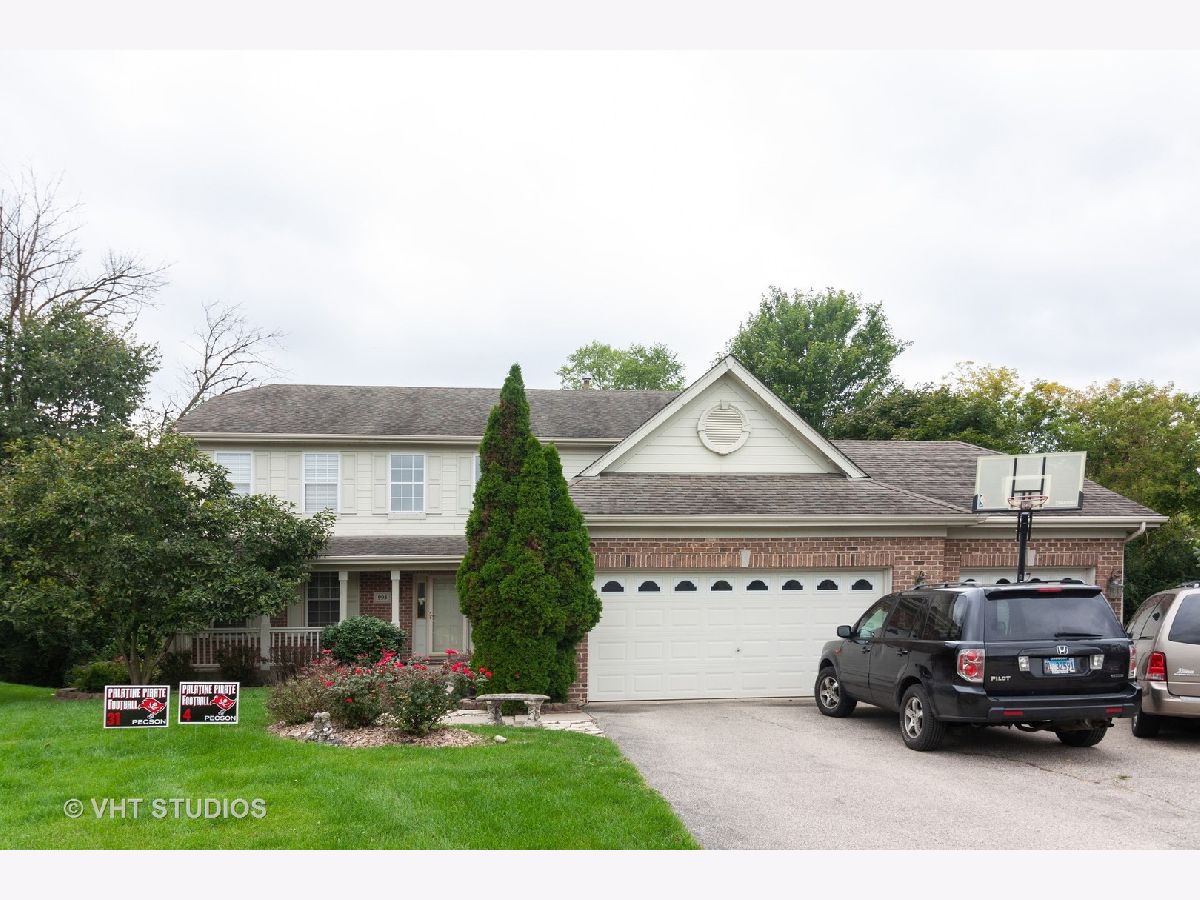 Homes Sold Lakewood Glen Palatine Illinois, 995 Aspen
