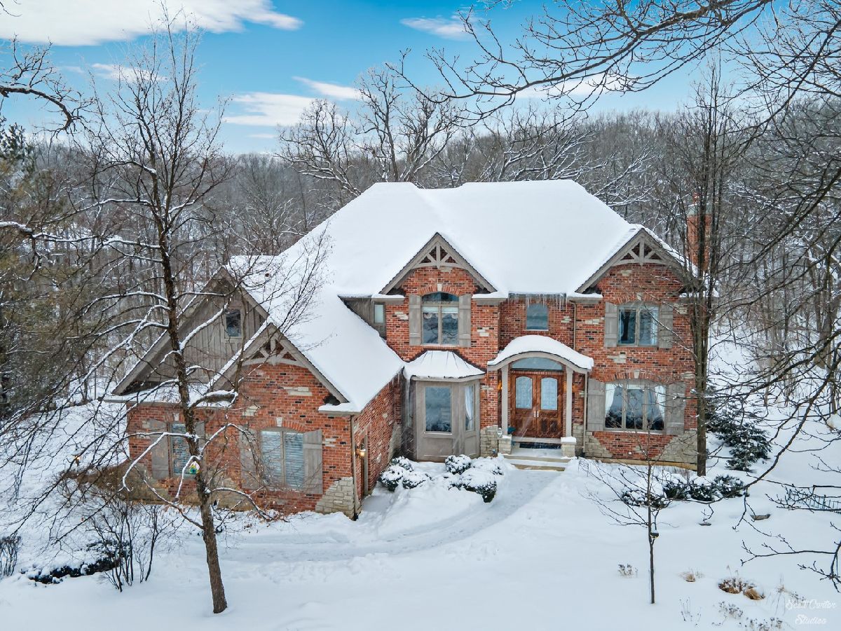 Homes Sold Eagle Valley Algonquin Illinois, 520 Harper