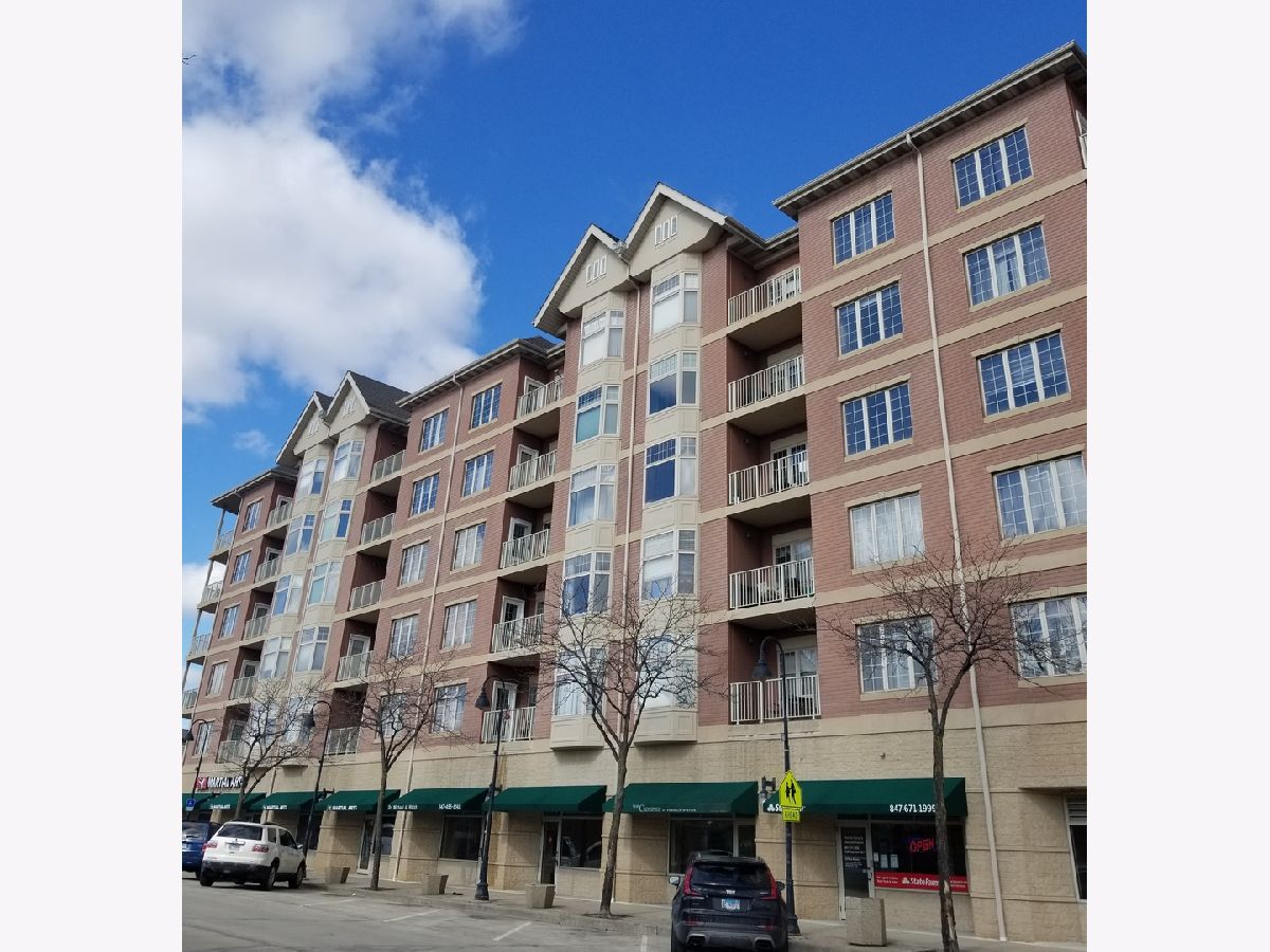 Homes & Condos & Townhomes Sold Leyden Franklin Park Illinois, 9670 Franklin