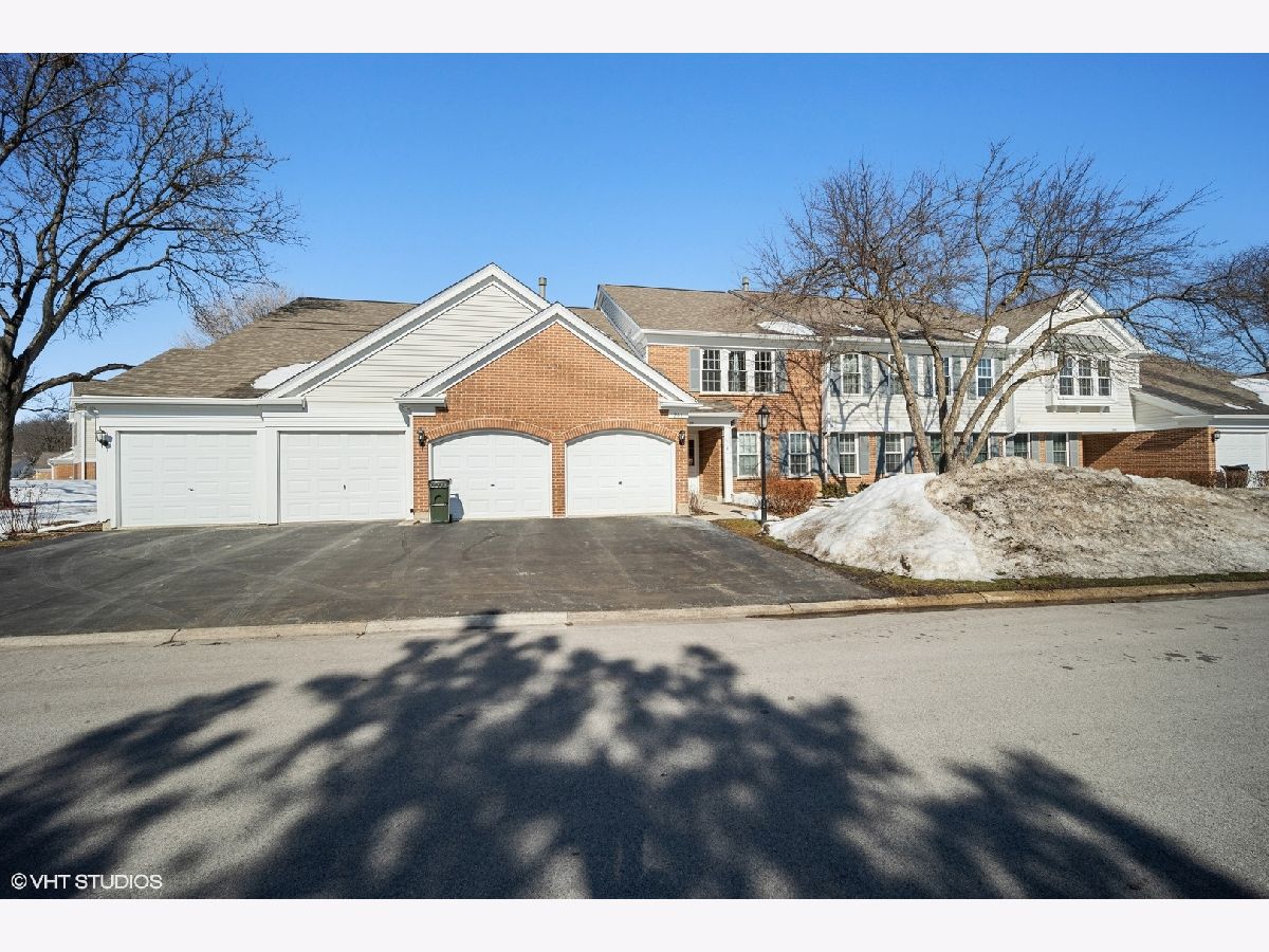 Rob Roy Country Club Village Prospect Heights IL, Townhomes & Condos