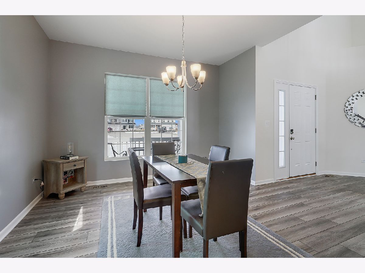 Homes Sold North Hansel Estates Channahon Illinois, 26549 Old Stage