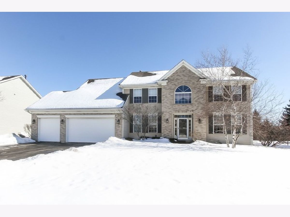 Homes Sold Summit Glen Crystal Lake Illinois, 1569 Rolling Hills