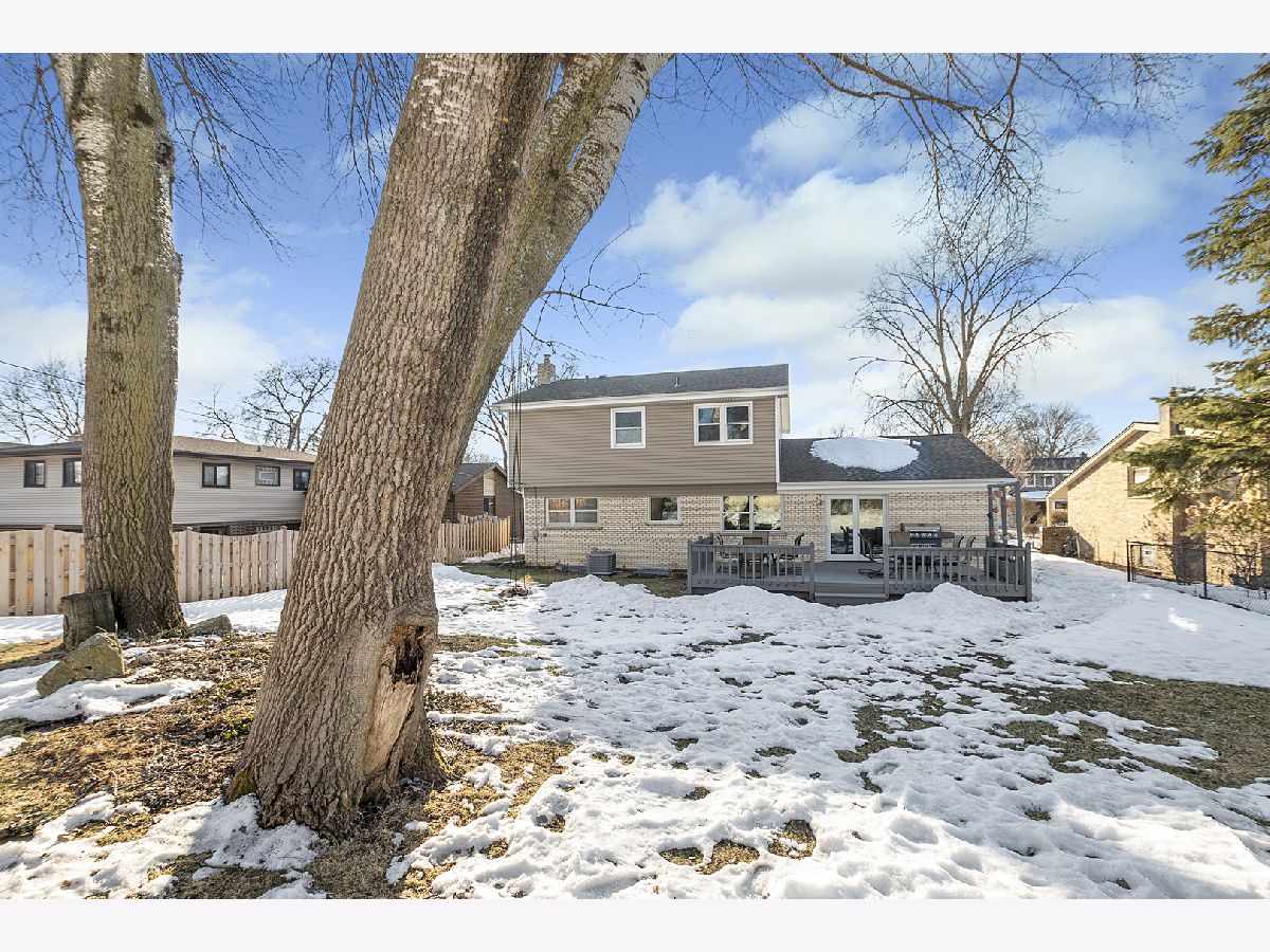 Homes Sold Park Manor Arlington Heights Illinois, 623 Roosevelt