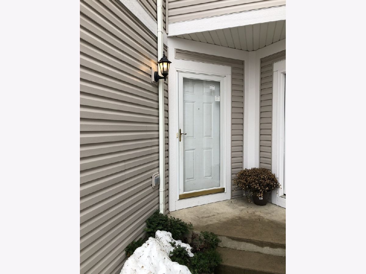 Townhomes Rented Fairfield Lakes Round Lake Illinois, 582 Fox