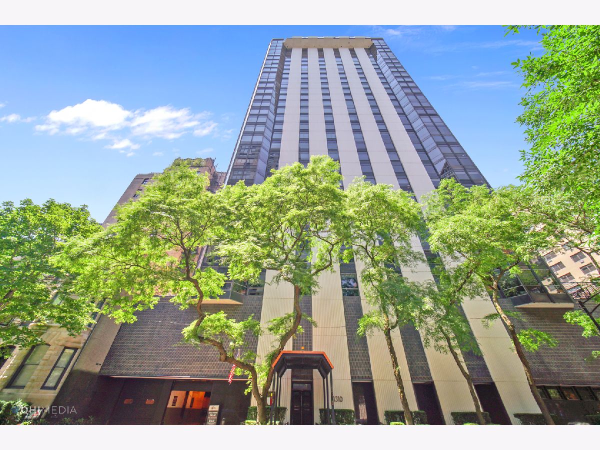 Condominiums Sold Ritchie Tower Chicago Illinois, 1310 Ritchie