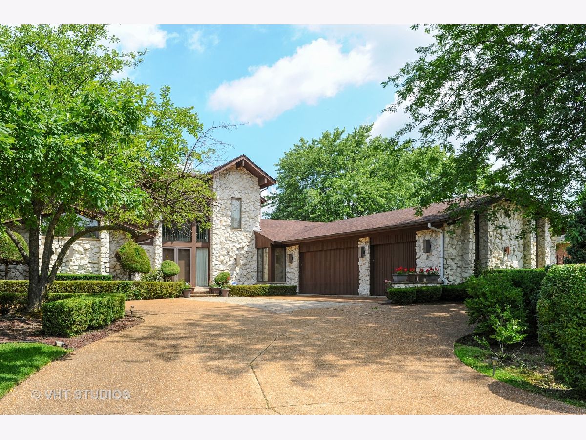 Homes Sold Wildebrook Northbrook Illinois, 3628 Torrey Pines