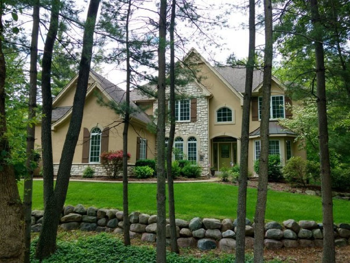 Homes Sold Timberhill Prairie Grove Illinois, 3506 Arbor