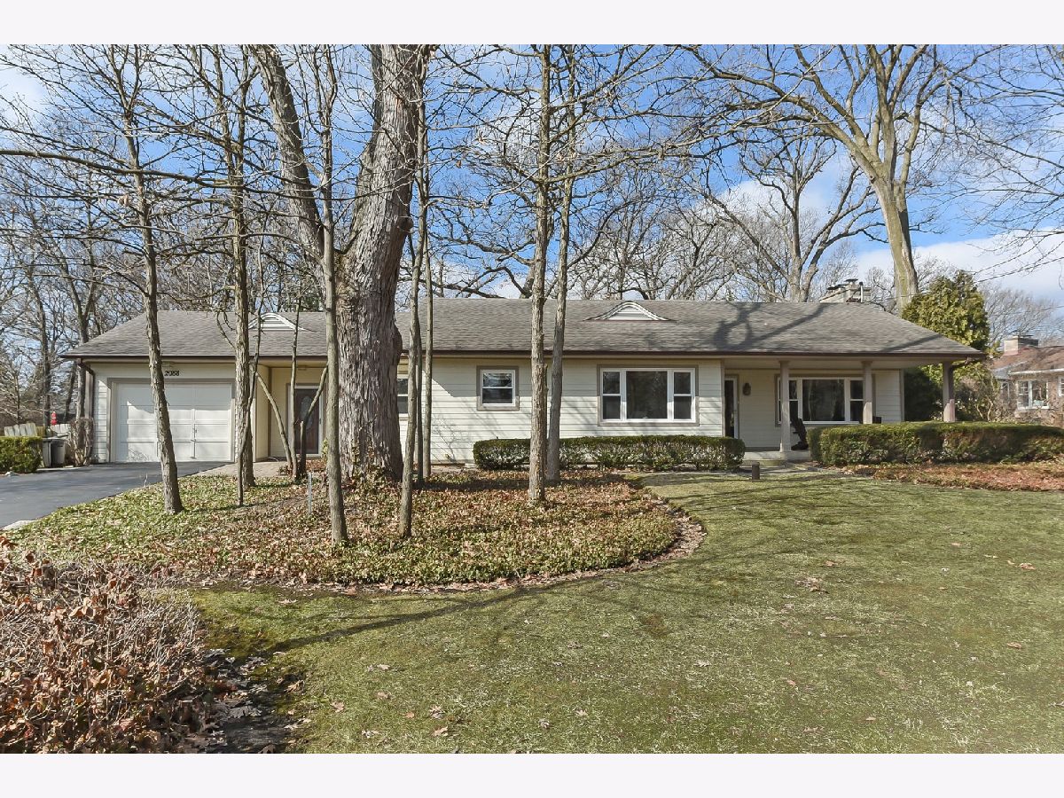 Homes Sold Plum Grove Woodlands Palatine Illinois, 2088 Linden
