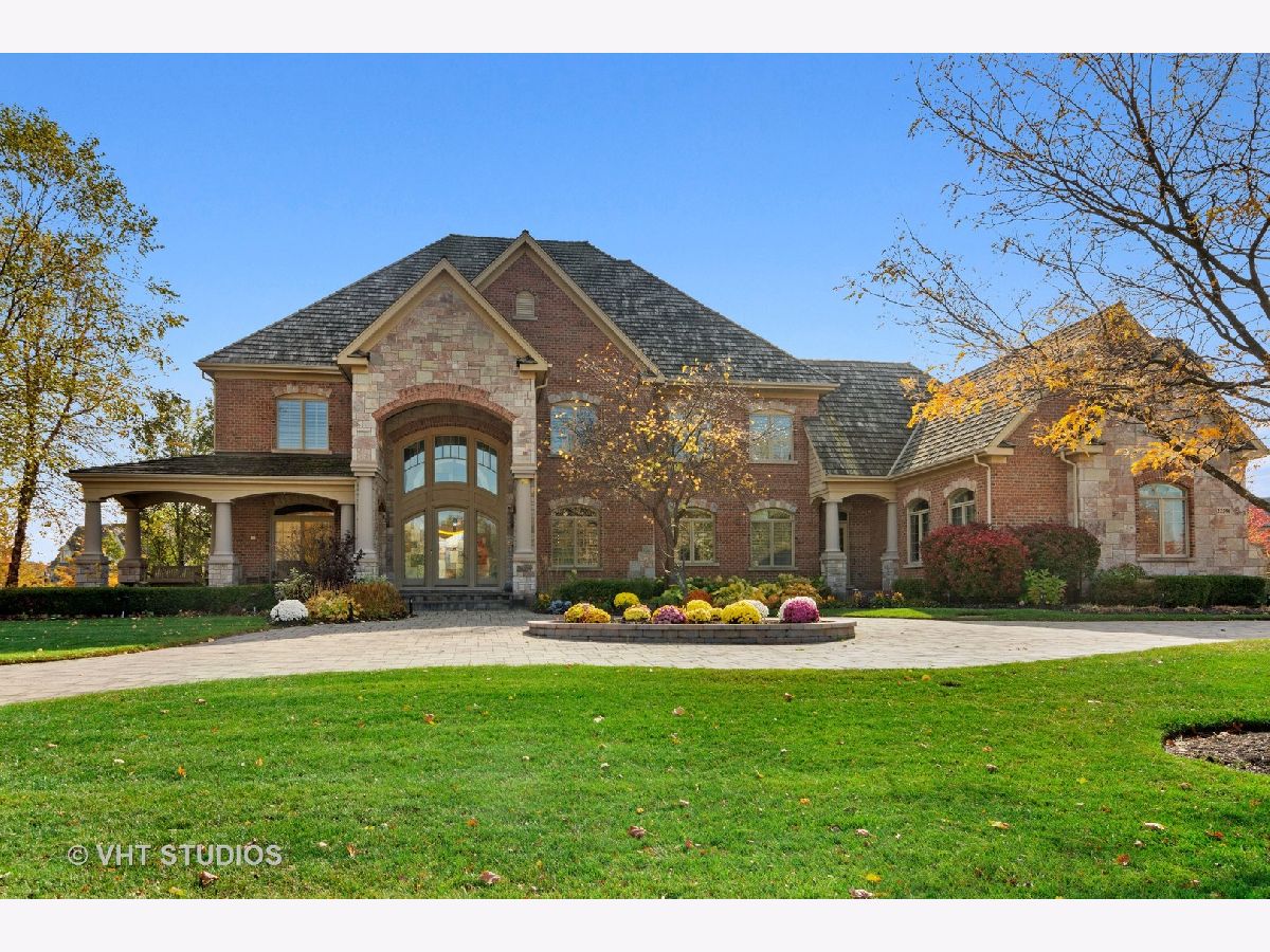 Homes Sold Meadowood Estates Kildeer Illinois, 22396 Greenmeadow