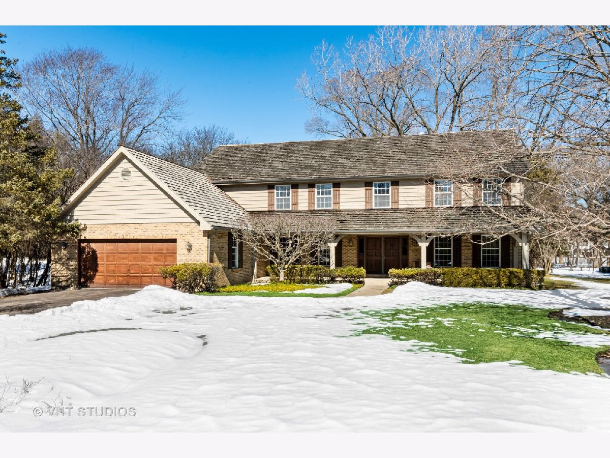 Homes Sold Arcady Lake Forest Illinois, 1436 Lawrence