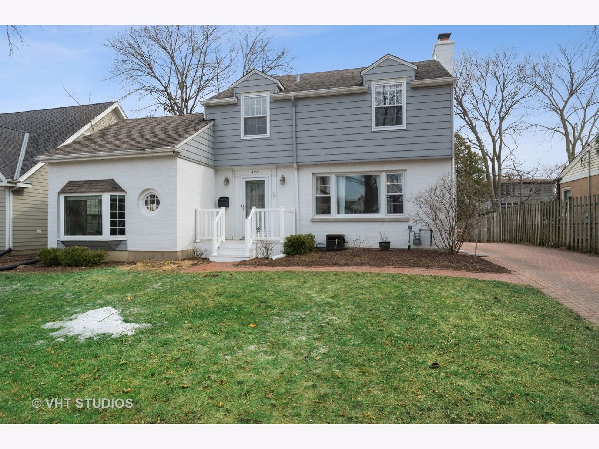 Homes Sold Highlands Libertyville Illinois, 420 Burdick