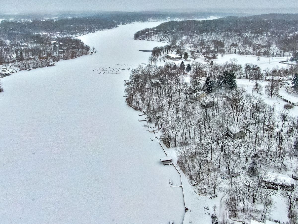 1382 Lake Wildwood Drive, Varna, Illinois 61375 MLS 11008654