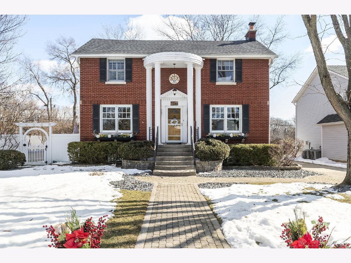 Homes Sold South Elmhurst Elmhurst Illinois, 433 Hillside