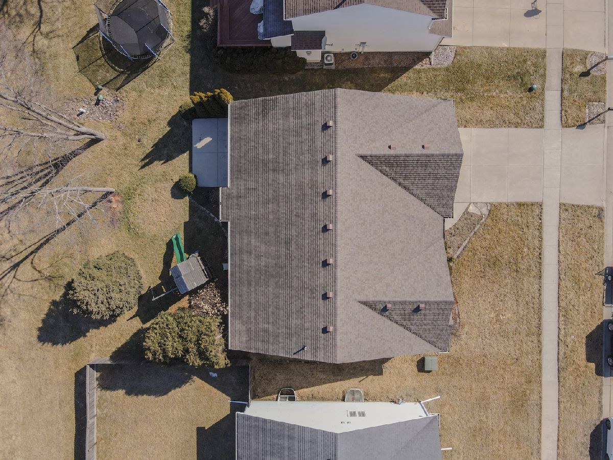 Homes & Condos & Townhomes Sold Linden Place Normal Illinois, 450 Basswood