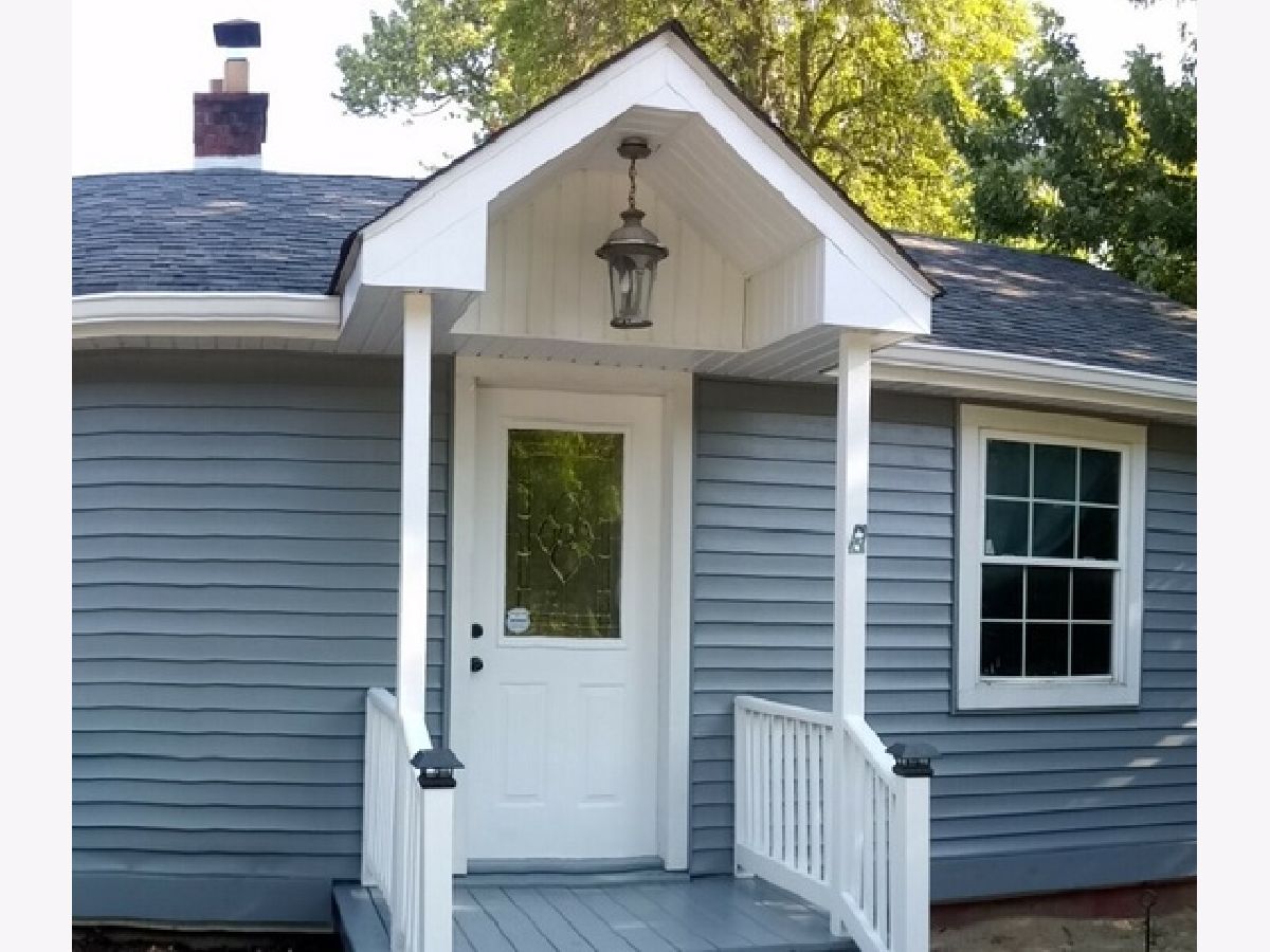 Homes Sold Woodcrest Antioch Illinois, 26481 Beach