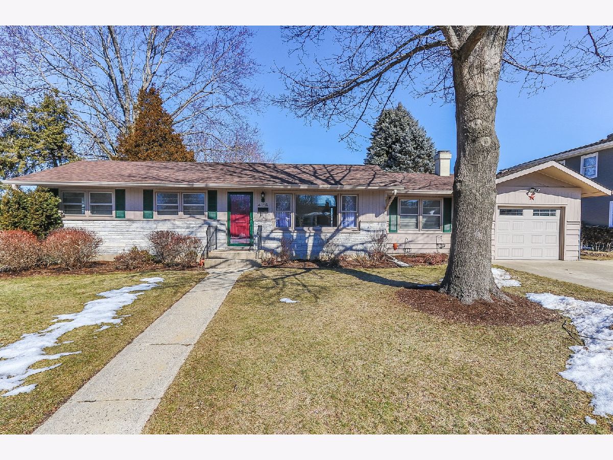 Homes Sold Janak Algonquin Illinois, 426 Ridge