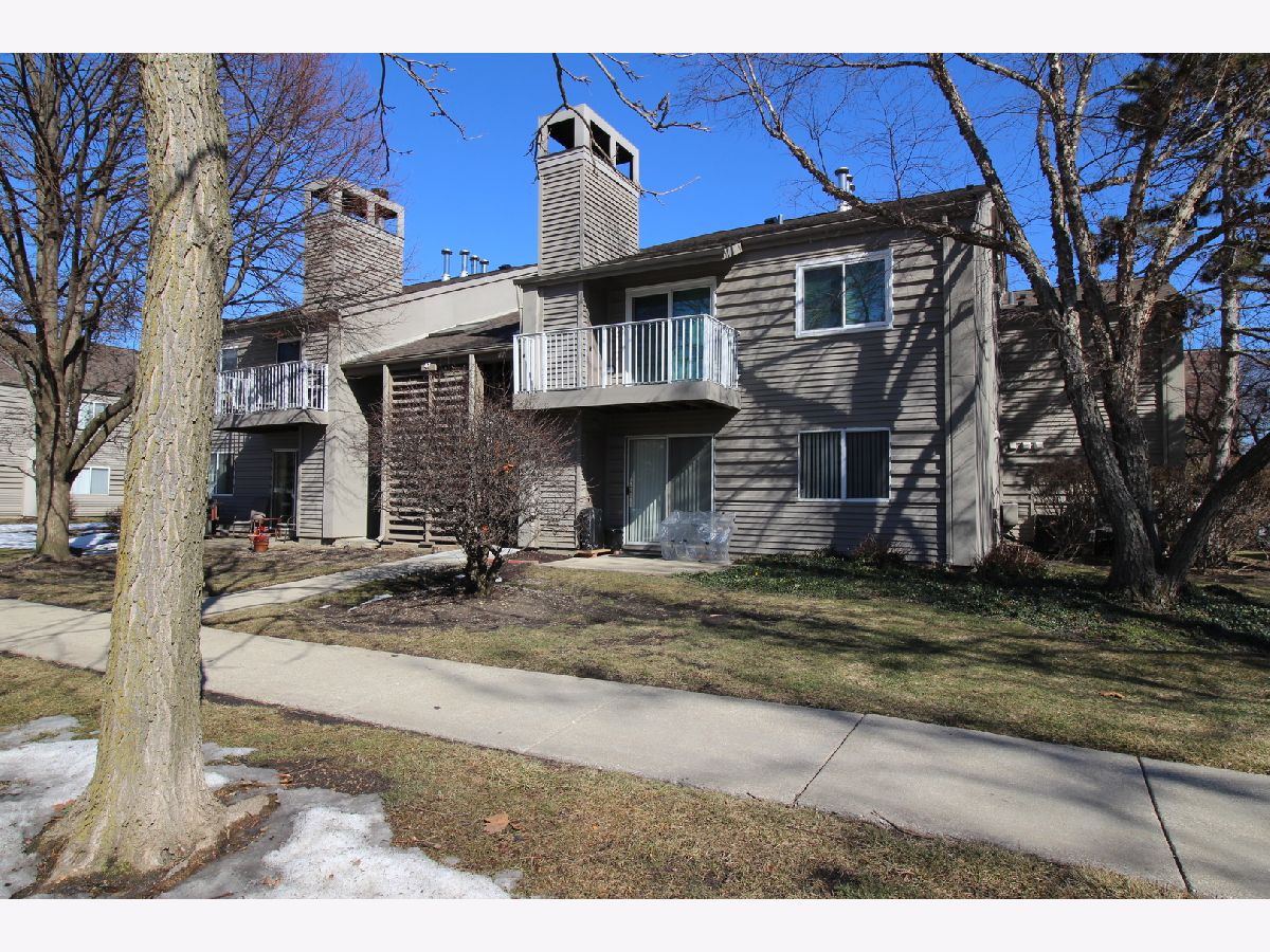 Townhomes & Condos Rented Townhomes Of Lombard Lombard Illinois, 47 Orchard Terrace