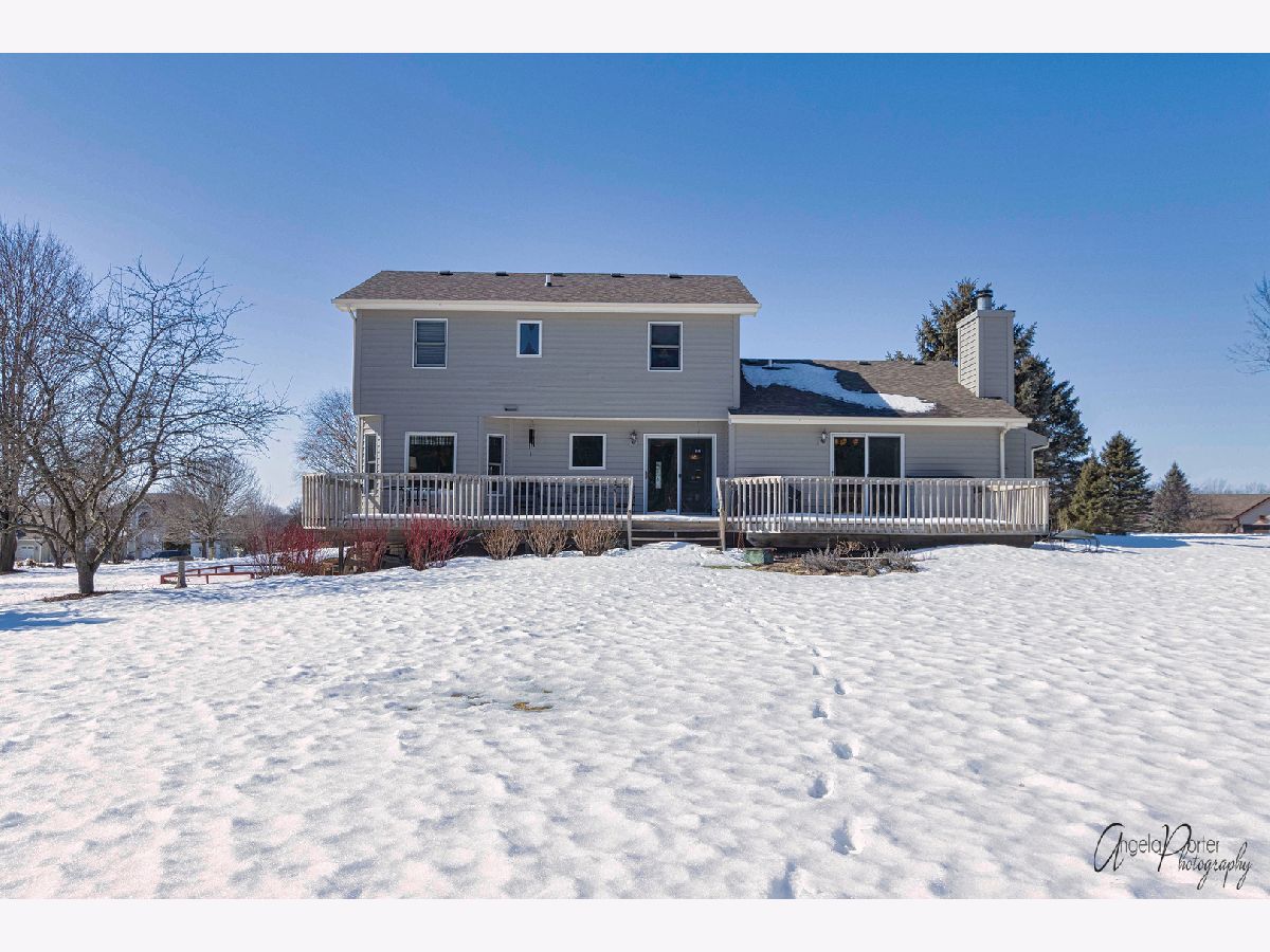 Homes Sold Oak Valley Estates Spring Grove Illinois