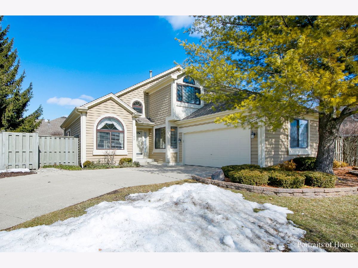 Homes Sold Stratford Lakes Bloomingdale Illinois, 169 Seneca