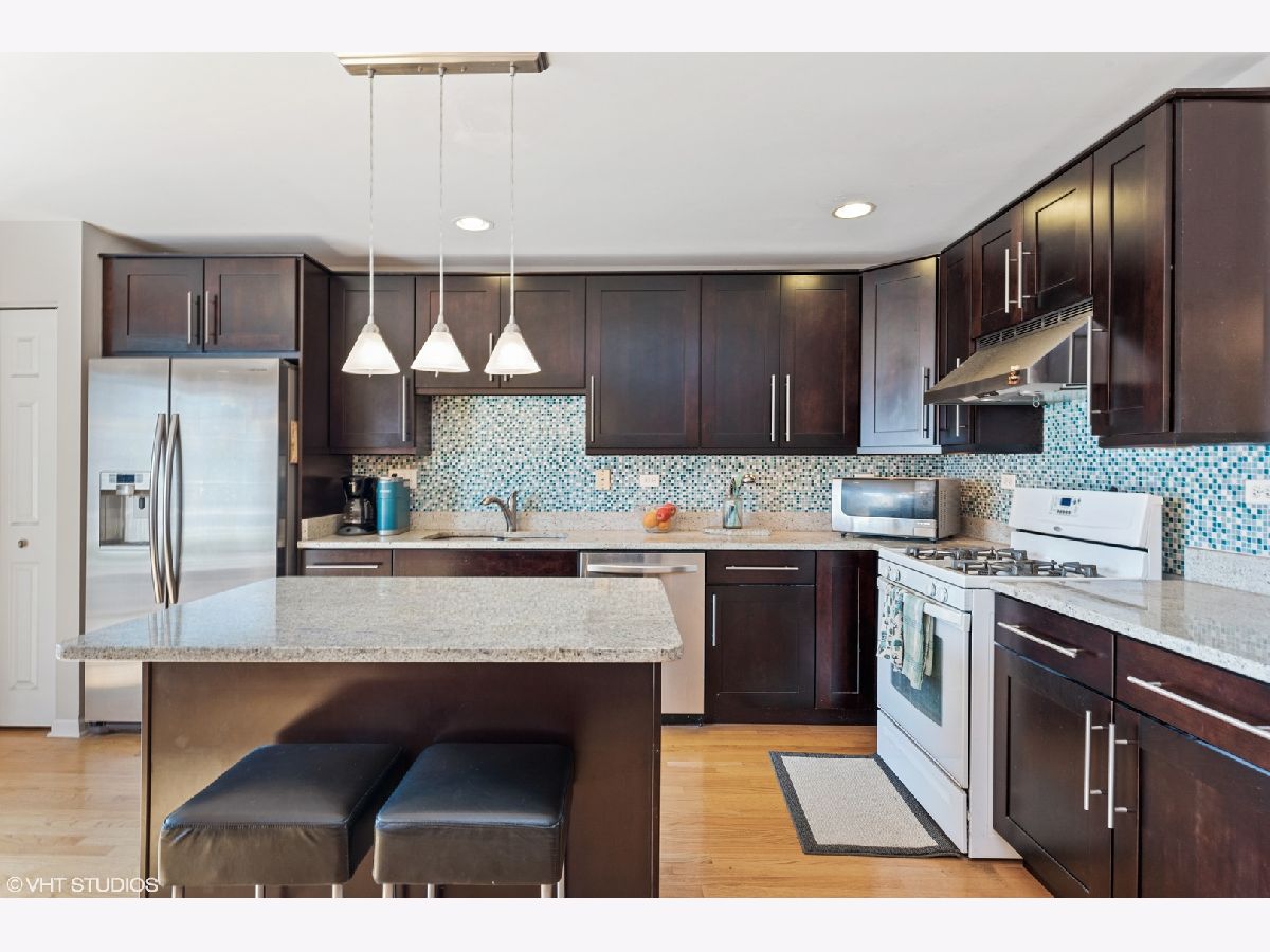 Townhomes & Homes Sold Insignia Court Palatine Illinois, 60 Emma