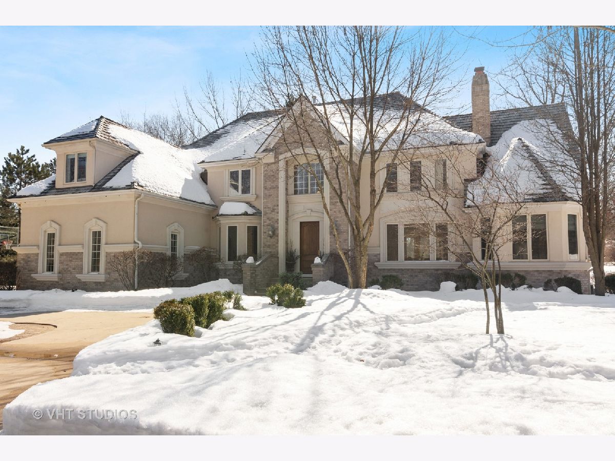 Homes Sold Brookstone Long Grove Illinois, 1868 Pheasant