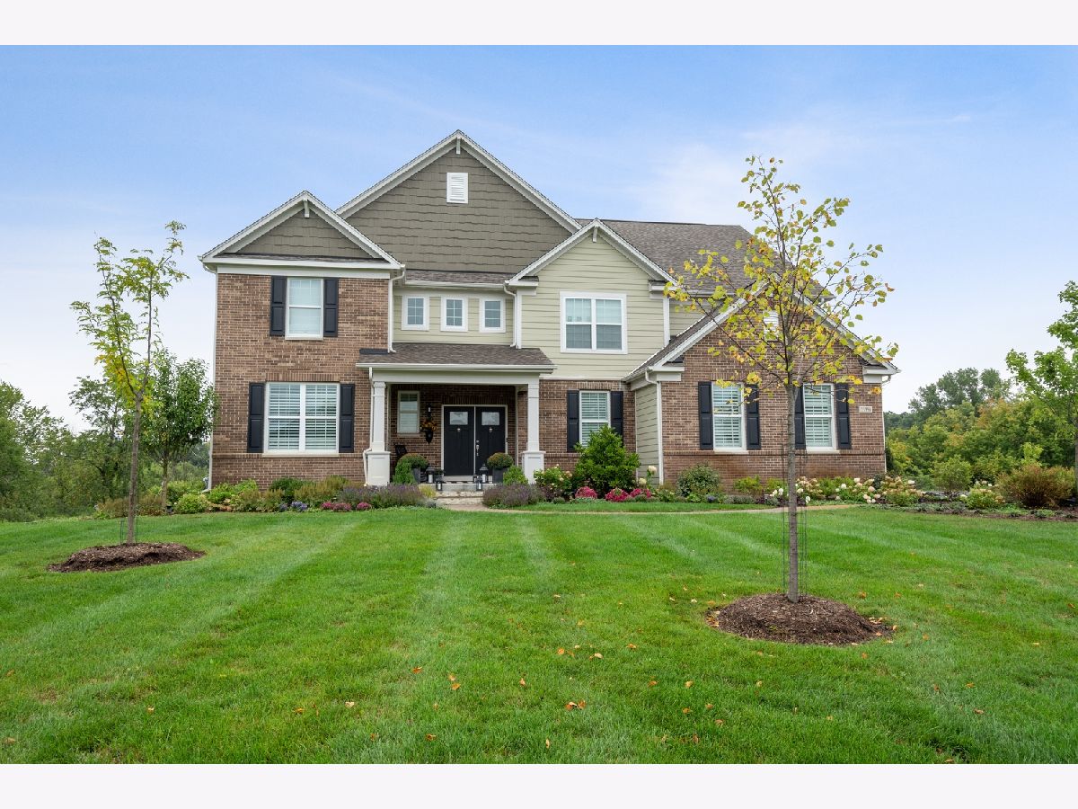Homes Sold Legacy Of Barrington Barrington Illinois, 25359 Tara