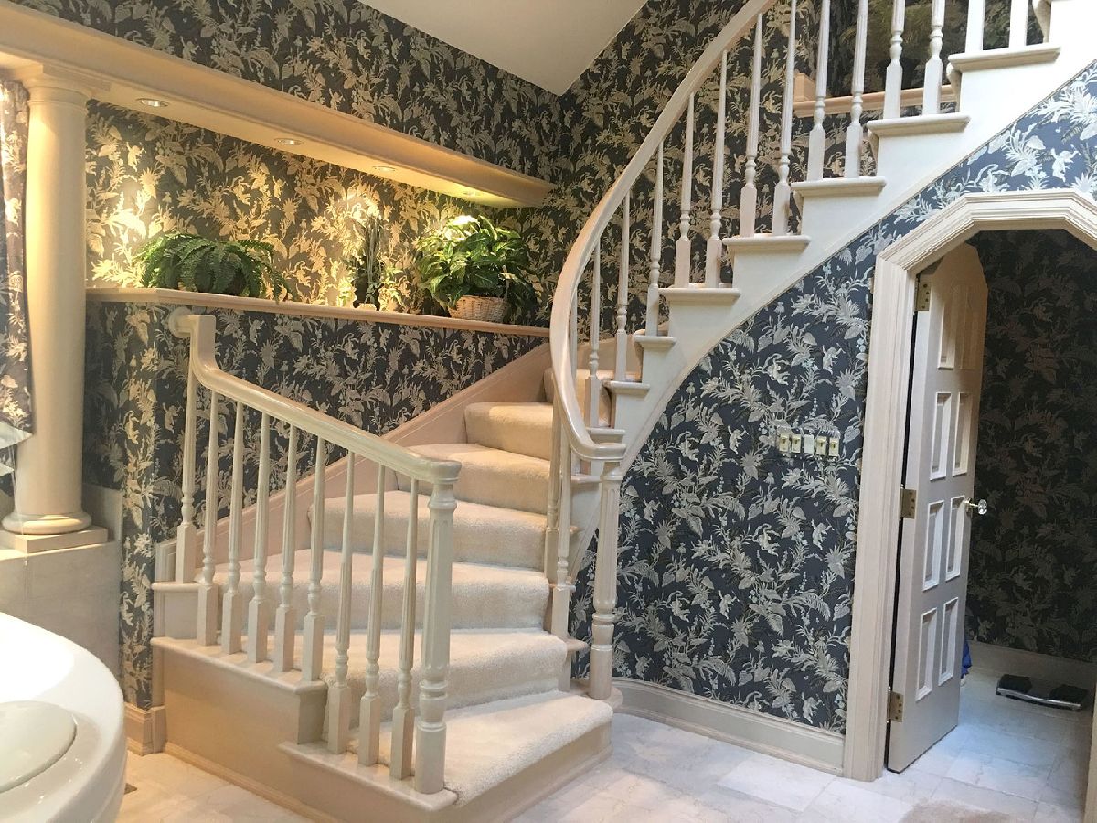 Townhomes & Homes Sold Medinah Woods Itasca Illinois, 1362 Prestwick