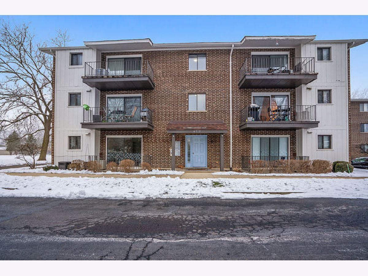 Condominiums Sold Tinley Manor Condos Tinley Park Illinois, 6335 175th
