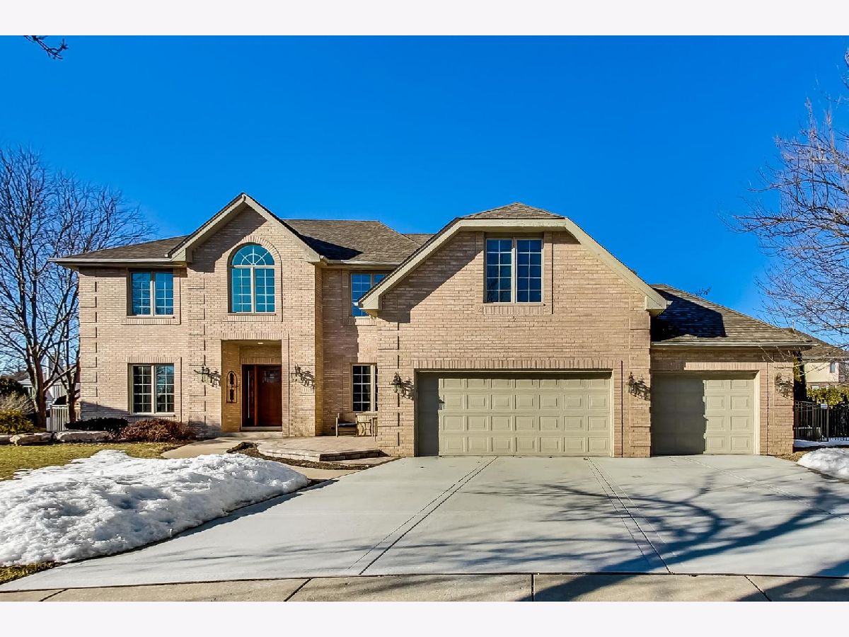Homes Sold Fawn Creek Orland Park Illinois, 11120 Dover