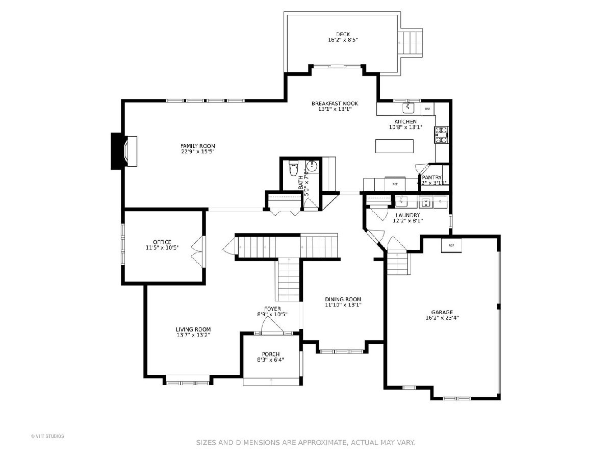 Homes Sold Aberdare Estates Gurnee Illinois, 7272 Brae