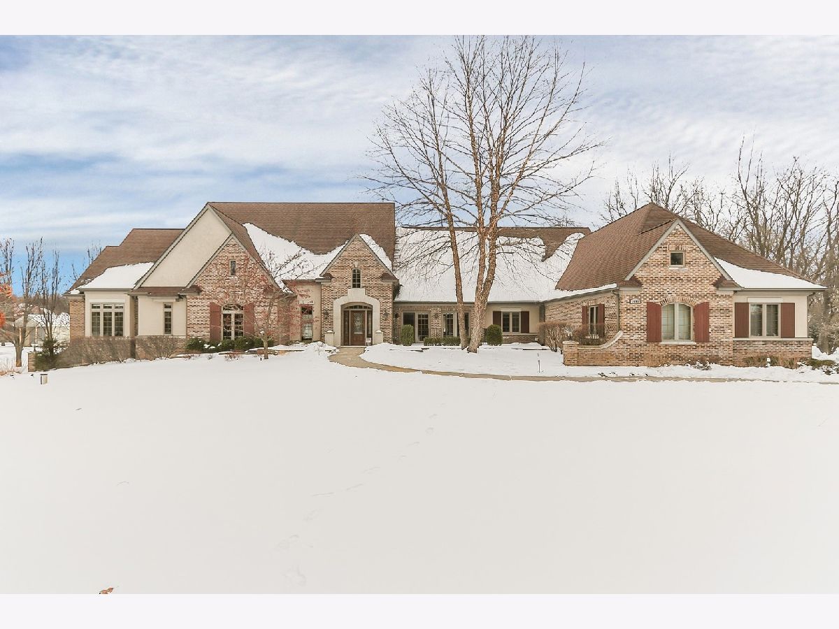 Homes Sold Forest Ridge Spring Grove Illinois, 3697 Magnolia