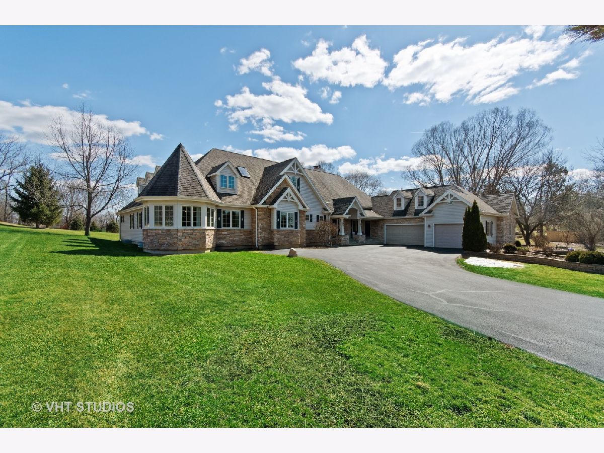 Homes Sold Ferson Creek Woods St Charles Illinois, 38W357 Foxwood