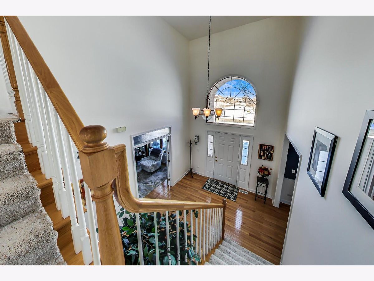 Homes Sold Timbers Pointe Tinley Park Illinois, 8613 Dogwood