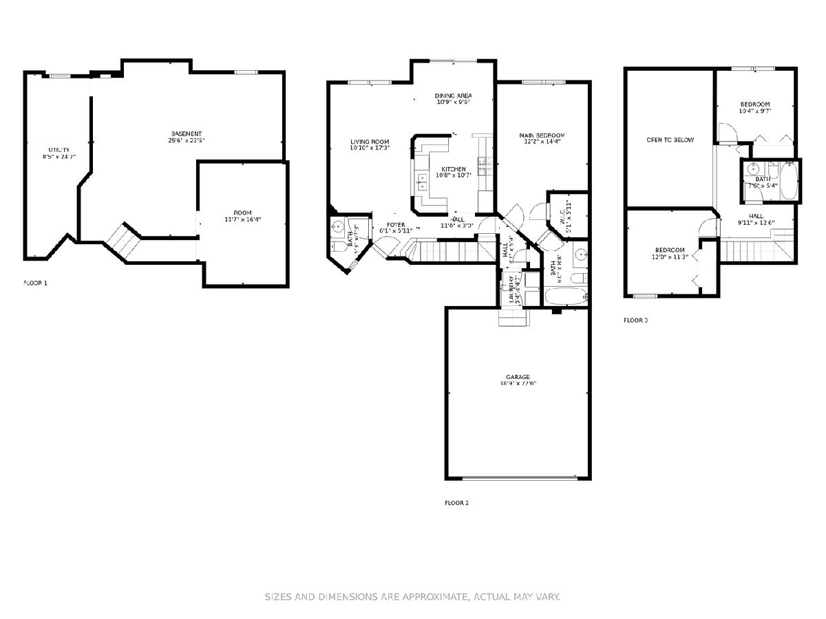 Townhomes & Condos & Homes Rented Olde Schaumburg Schaumburg Illinois, 126 Allerton