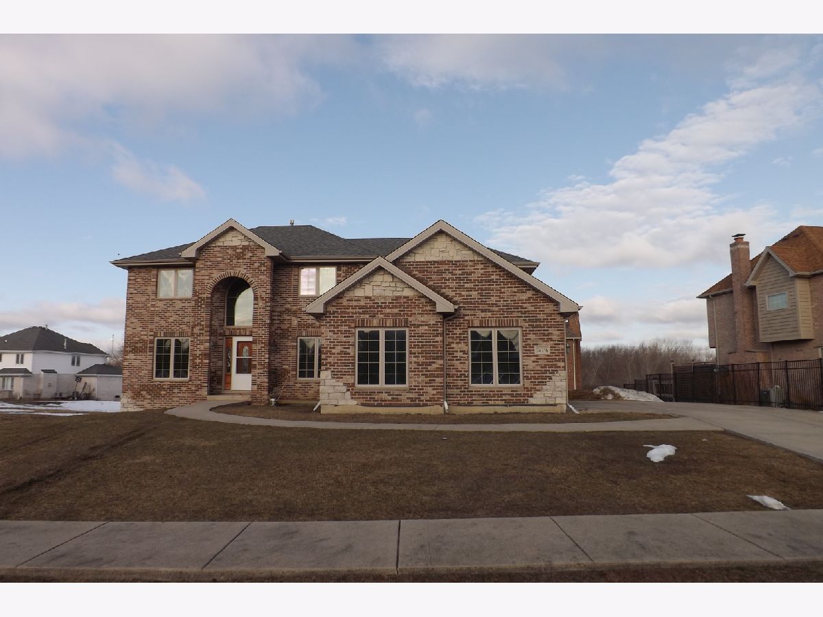 Homes & Townhomes Sold Williamsburg Place Crete Illinois, 24376 Newport