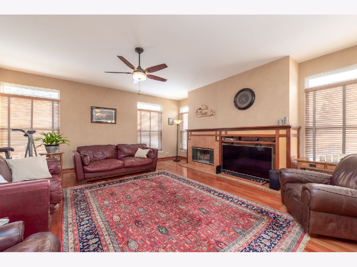 Townhomes & Homes Sold Cherry Hill Schaumburg Illinois, 480 Cherry Hill
