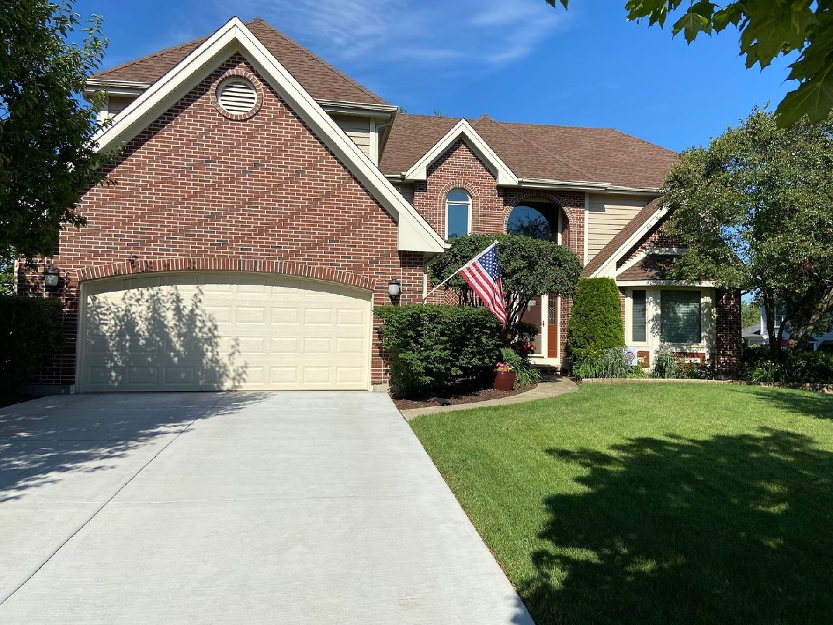 Homes Sold Wheaton Ridge Carol Stream Illinois, 1N104 Partridge