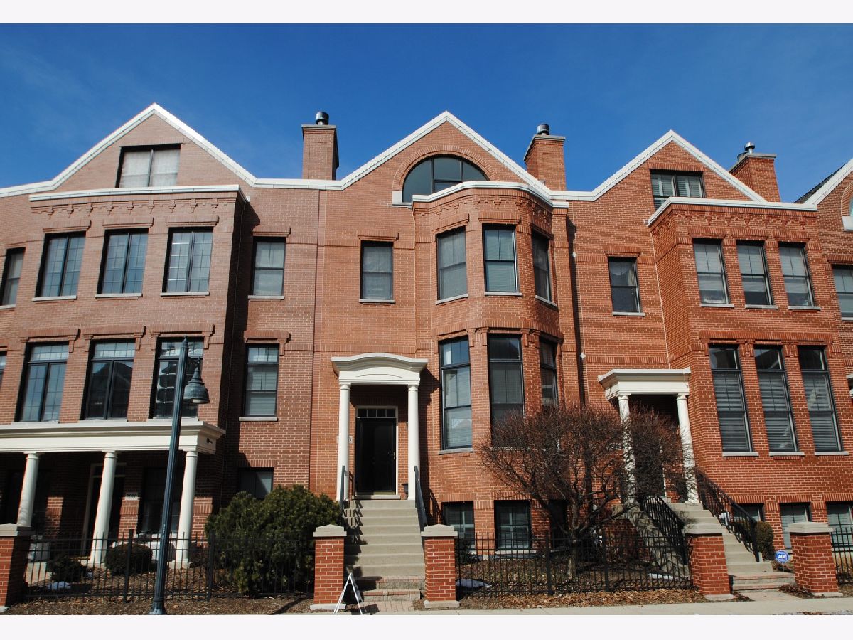 The Glen Glenview IL, Homes & Townhomes & Condos For Sale & For Rent