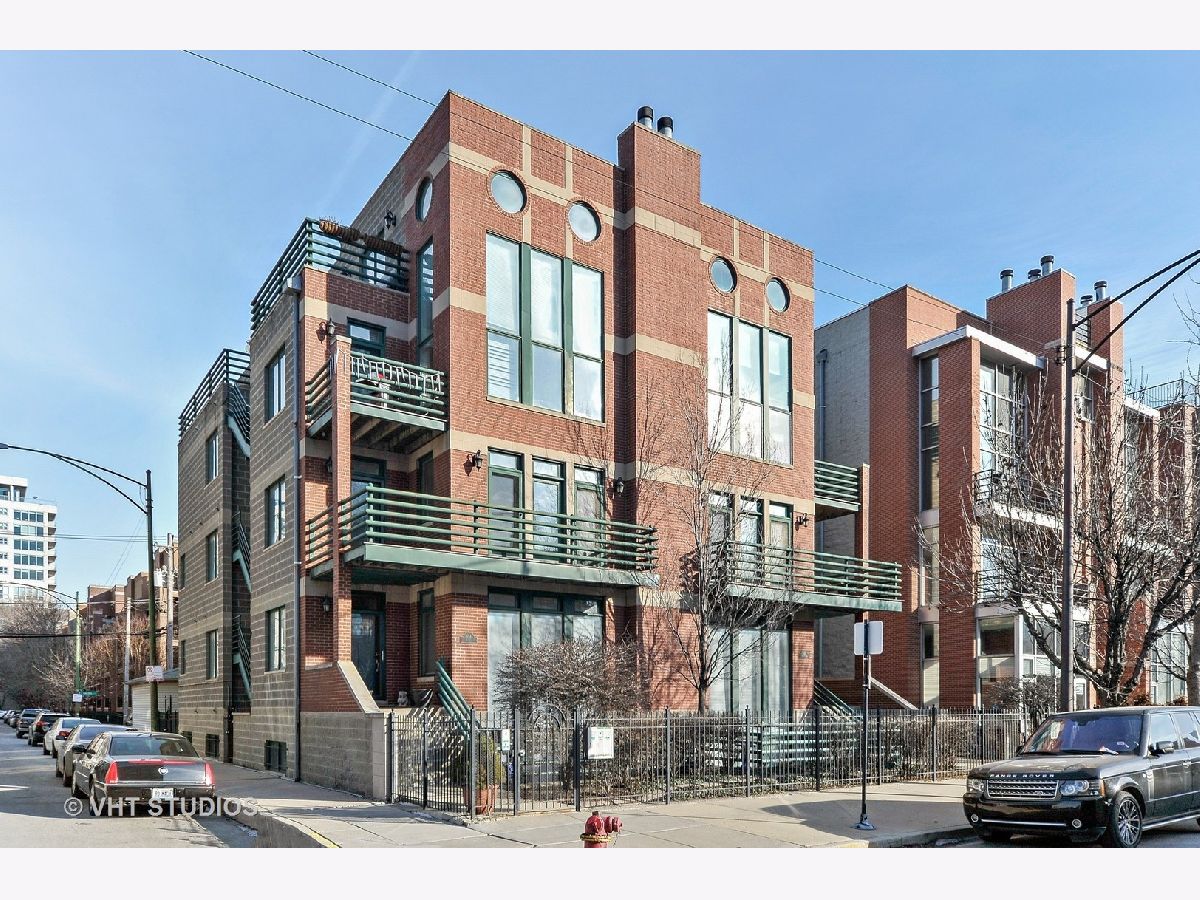 Condos & Townhomes Sold Erie Place Condos Chicago Illinois, 854 Erie