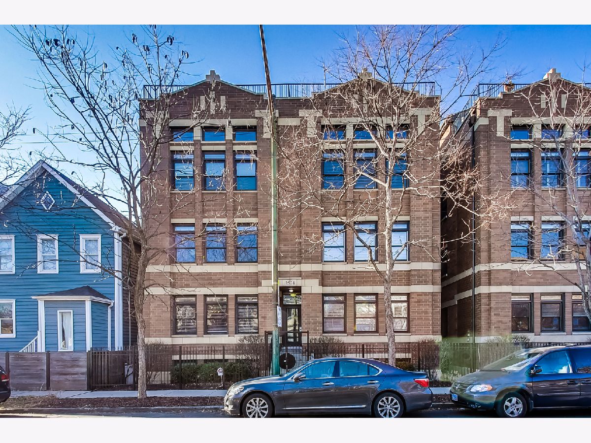 Condos & Townhomes Sold Wrightwood Park Place Chicago Illinois, 2524 Ashland