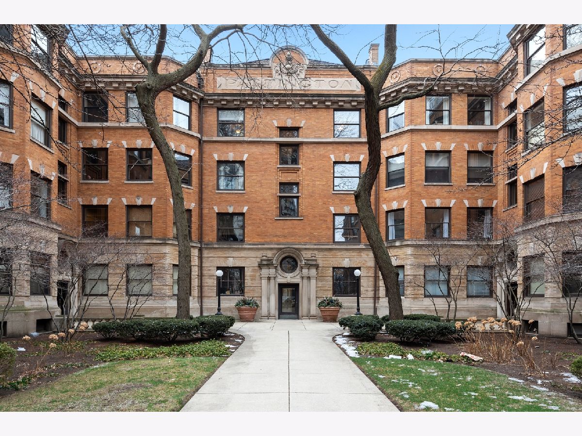 Condominiums Sold The Pattington Chicago Illinois, 692 Irving Park
