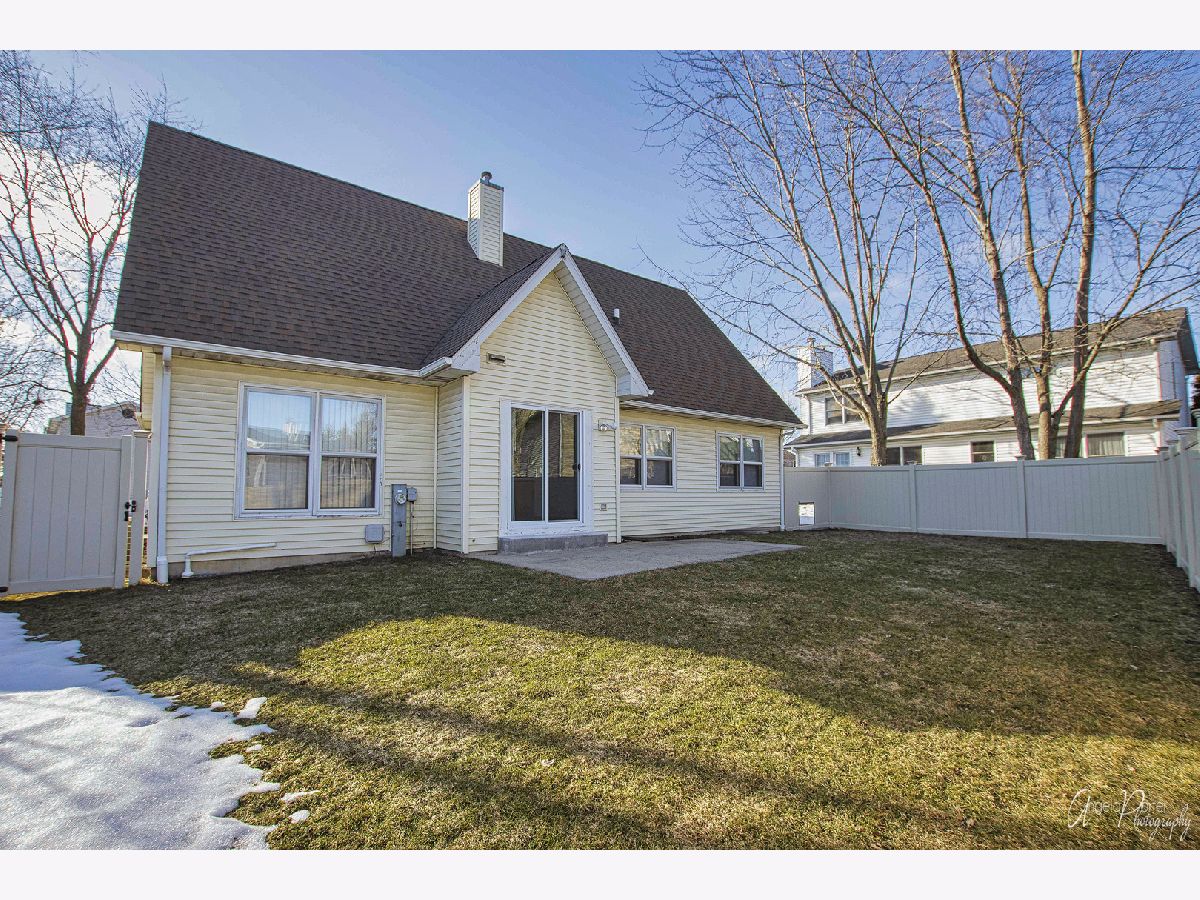 Homes & Townhomes Rented The Pines Gurnee Illinois, 1613 Pinetree