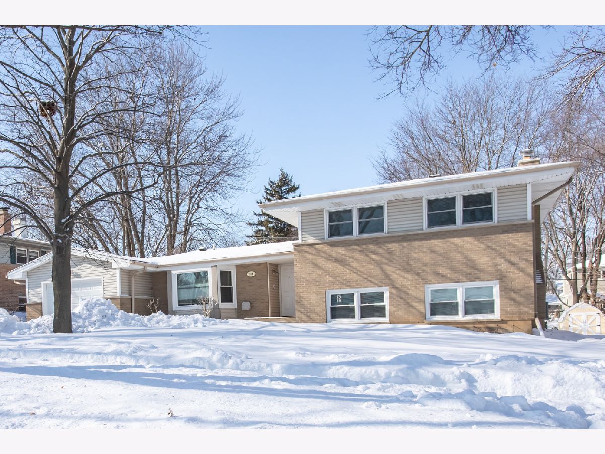 Homes Sold Valley Park Libertyville Illinois, 739 4th