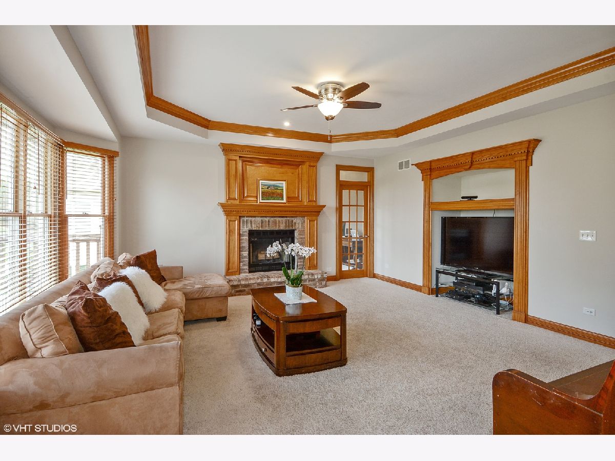 Homes & Townhomes Rented Ginger Woods Aurora Illinois, 2680 Ginger Woods