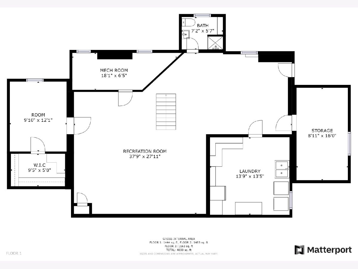 Homes & Condos & Townhomes Sold East Wilmette Wilmette Illinois, 854 Sheridan