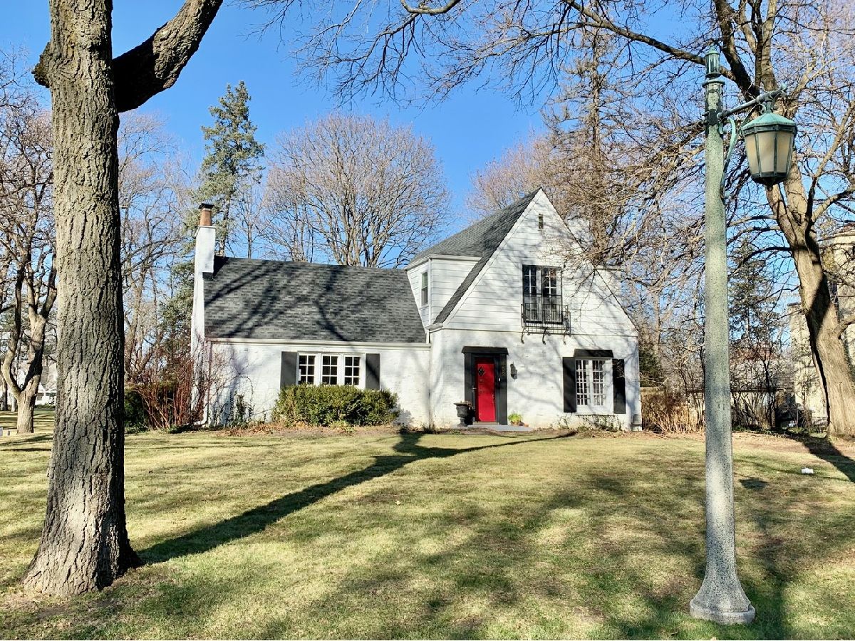 Homes Sold Jewel Park Barrington Illinois, 652 Oak