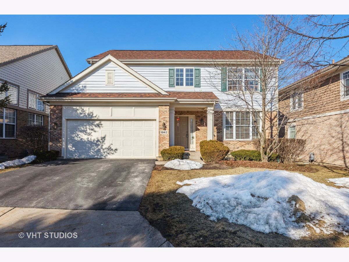 Homes Sold Inverness Vernon Hills Illinois, 1942 Olympic