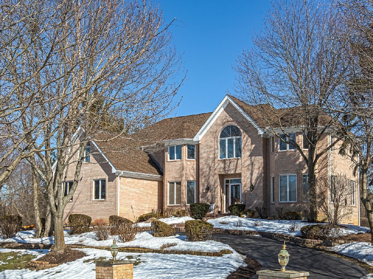 Homes Sold Bradford Park Wayne Illinois, 4N453 Kingswood