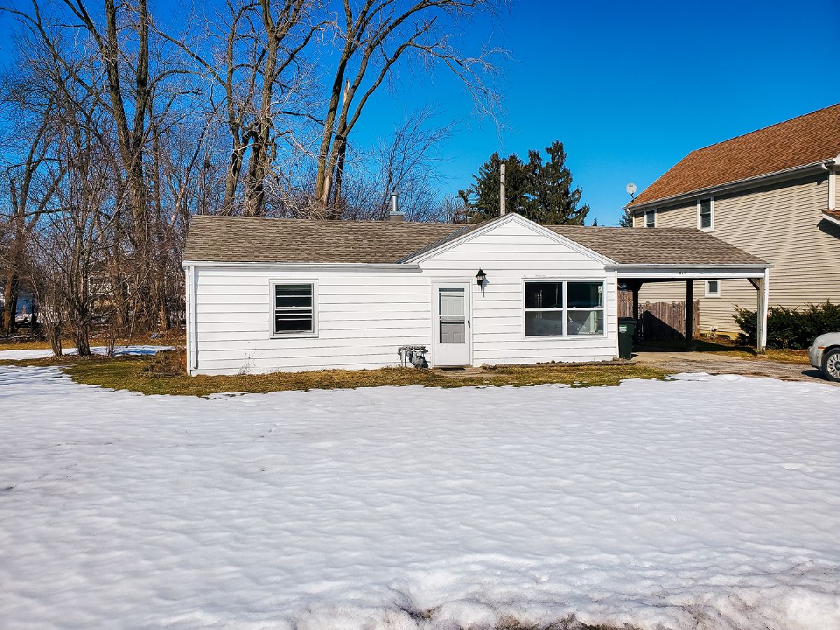 Homes Rented Oakwood Knolls Antioch Illinois, 441 Linden